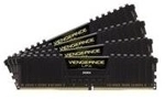 DDR4 32GB PC 2666 CL16 CORSAIR KIT (4x8GB) Vengeance Black r (CMK32GX4M4A2666C16)