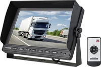 Renkforce Auto LCD-Monitor 25.6 cm 10.1 TM1010 (1230945)