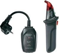 Voltcraft MS-20SF Sicherungsfinder, Sicherungsortungsger&auml;t, 230 V/AC, CAT II,