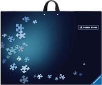 Ravensburger Puzzle-Mappe bis 1000 Teile. Produkttyp: Puzzle storage case. Breite: