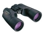 Olympus EXPS I Fernglas 12x50 Porro-Prisma BaK4 mehrfachverg&uuml;tet Schwarz (018797)