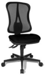 DREHST. HEAD POINT SY SCHWARZ (HE200 G20)