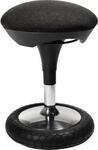 TopStar Sitzhocker Sitness 20 SI69G22 anthrazit (SI69G22)