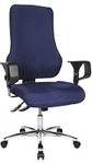 DREHST.TOP POINT DELUXE BLAU (TOP POINT DELUXE G26)
