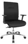 DREHSTUHL BIGSTAR 10 SCHWARZ (BT190T W50)