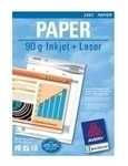 Avery Premium 2563 - Normalpapier - wei&szlig; - A4 (210 x 297 mm) - 90 g/m2 - 500 Blatt