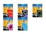 Fellowes - 100er-Pack - gl&auml;nzend - A3 (297 x 420 mm) Taschen f&uuml;r Laminierung