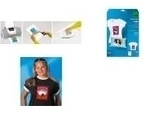 Sigel Creative Photo Fun IP653 - 25 Mikron - durchsichtig - A4 (210 x 297 mm) 6 Stck.