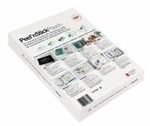 GBC Peeln Stick Laminating Pouch - Taschen f&uuml;r Laminierung - 75 Mikron - 25 x