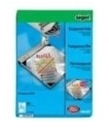 Sigel IF210 - Transparent - Tintenstrahl - A4 (210&times;297 mm) - 210 x 297 mm (IF210)