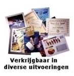GBC Laminierfolientasche, DIN A3, gl&auml;nzend, 500 mic DocumentPouch, 2 x 250 mic,