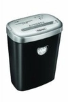 Fellowes Powershred 53C - Vorzerkleinerer - Kreuzschnitt - 4 x 35 mm - P-4 (4653101)