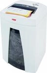 HSM Securio C18 Aktenvernichter Partikelschnitt-Zerkleinerung 23 cm 58 dB Schwarz -