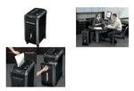 Fellowes Powershred 99Ci - Vorzerkleinerer - Kreuzschnitt - 3,9 x 38 mm - P-4