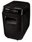 Fellowes AutoMax 200C - Vorzerkleinerer - Kreuzschnitt - 4 x 38 mm - P-4 (4653601)