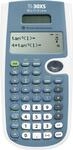 Texas Instruments TI-30 X II Solar Taschenrechner Tasche Wissenschaftlicher