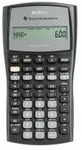 Texas Instruments BAII PLUS - Finanz-Taschenrechner - 10 Stellen - Batterie (BAIIPL)