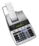 Canon MP1211-LTSC - Tischrechner mit Drucker (2496B001)