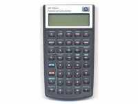 HP NW239AA, HP 10bII+ - Finanz-Taschenrechner - 12 Stellen - Batterie (NW239AA)