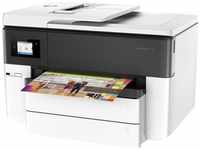 HP G5J38A#A80, HP Inc HP Officejet Pro 7740 All-in-One - Multifunktionsdrucker -