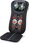 Beurer MG 254 Shiatsu-Sitzauflage, Nackenmassage, Massage des gesamten R&uuml;ckens,