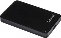 Intenso Memory Case 4TB 2,5 USB 3.0 schwarz (6021512)