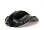Bakker Elkhuizen HandShoeMouse Wireless Ergonomische Maus, rechtsh&auml;nder Die
