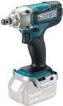 Makita LXT DTW190 - Schlagschrauber - schnurlos - 1/2 -Vierkantantrieb - 190 N&middot;m -