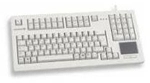 Cherry Advanced Performance Line TouchBoard G80-11900 - Tastatur - USB - Englisch -