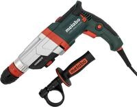 Metabo UHEV 2860-2 QUICK - Bohrhammer - 1100 W - 2 Geschwindigkeiten - 3 Modi -