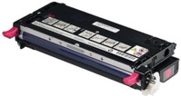 TON DELL XG727 3110cn Magenta Kit ca. 4000 Seiten (593-10167)