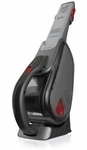 Black & Decker DVJ315B - Trocken - Zyklonal - Beutellos - Rot - Titan - Lithium