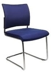 BESUCHERST.VISIT20 BLAU 2ER (NV390 G26)