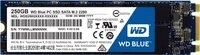 WD Blue SSD 250GB SATA III 6Gb/s M.2 2280 7mm Bulk (WDS250G1B0B)