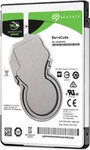 Seagate Guardian BarraCuda ST2000LM015 - Festplatte - 2TB - intern - 2.5 (6,4 cm) -