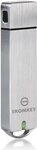 Kingston IronKey Basic S1000 - USB-Flash-Laufwerk - verschl&uuml;sselt - 64 GB - USB 3.0