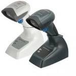 Datalogic QuickScan QBT2131 - Barcode-Scanner - tragbar - 400 Scans/Sek. - decodiert