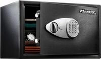 MASTER LOCK Groer digitaler Safe mit Kombination (X125ML)