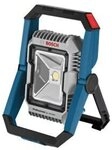 Bosch Professional 18V System Akku LED-Baustellenlampe GLI 18V-1900 (max. Helligkeit