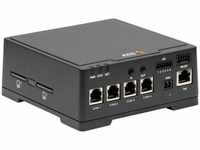 Axis 0936-001, AXIS F44 Dual Audio Input Main Unit - Video-Server