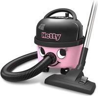 Numatic Hetty Compact HET160-11 Staubsauger 620 W (903371)