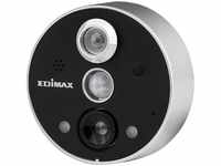Edimax IC-6220DC, Edimax IC-6220DC Türspion-Kamera, Netzwerkkamera (IC-6220DC)
