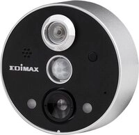 Edimax IC-6220DC T&uuml;rspion-Kamera, Netzwerkkamera (IC-6220DC)
