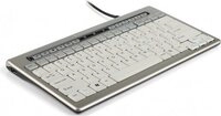 Bakker Elkhuizen S-board 840 - Tastatur - USB - US