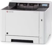 Kyocera ECOSYS P5026CDW - Drucker - Farbe - Duplex - Laser - A4/Legal - 9600 x 600