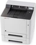 Kyocera ECOSYS P5026cdn - Drucker - Farbe - Duplex - Laser - A4/Legal - 9600 x 600