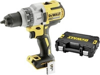 DeWALT BASIC VERSION DCD991NT-XJ - Bohrer/Schrauber - schnurlos - 3 Geschwindigkeiten