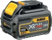 Dewalt Dewa Akku DCB546 54 bzw. 18V max. 6Ah (DCB546-XJ)