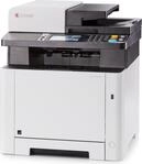 KYOCERA M5526cdn color MFP A4 print scan fax duplex netzwerk (1102R83NL0)