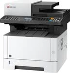 Kyocera ECOSYS M2135dn - Multifunktionsdrucker - s/w - Laser - Legal (216 x 356 mm)